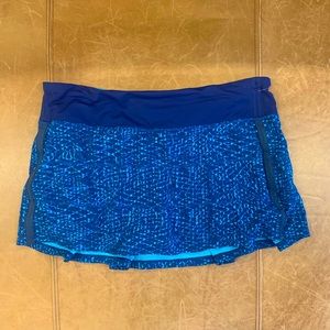 Lululemon Skirt